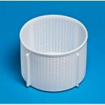 Plastická forma pro sýr 22 x 16 cm - Enolandia S.r.l. – Zboží Dáma