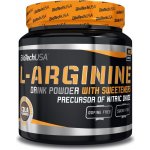 BioTech USA L-Arginine 300 g – Hledejceny.cz