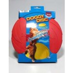 Trixie Doggy Disc létající talíř 22 cm – Hledejceny.cz