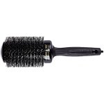 Olivia Garden Ceramic + ION Tourmaline Brush Black Cl-55 – Zbozi.Blesk.cz