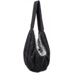 Trixie gondola s vnitřní kožešinou 22 x20 x 60 cm – Hledejceny.cz