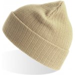 Atlantis Headwear Čepice Rio pletená beige – Hledejceny.cz