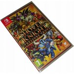Shovel Knight: Treasure Trove – Zboží Dáma