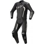Dvoudílná kombinéza Alpinestars Missile V2 černá/červená | Zboží Auto