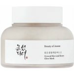 Beauty of Joseon Ground Rice and Honey Glow Mask 150 ml – Hledejceny.cz