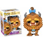 Funko Pop! Disney Beauty & Beast- Beast Curls – Zbozi.Blesk.cz