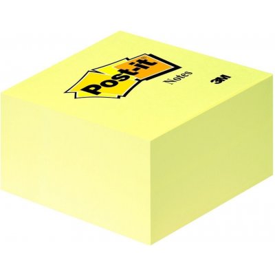 3M 3M Post-it kostka 636B, velikost 76x76 mm (636B) – Hledejceny.cz