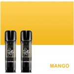 Elf Bar Elfa Pods cartridge 2Pack Mango 20 mg – Zboží Dáma