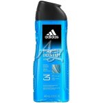adidas Fresh Endurance sprchový gel 400 ml – Zboží Dáma