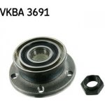 Sada lozisek kol SKF VKBA 3691
