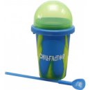 Alltoys Slushy maker modrozelený