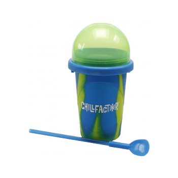 Alltoys Slushy maker modrozelený