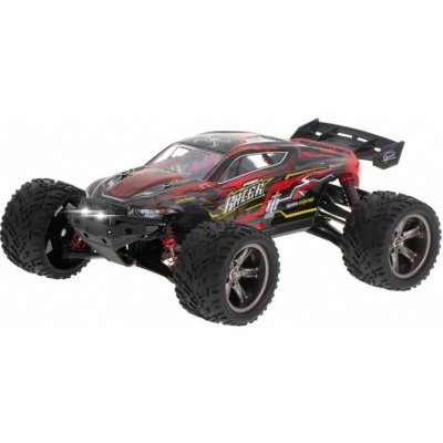 IQ models RC truggy XLH X9116 2WD PRO červená- RC_299999 RTR 1:12 – Zbozi.Blesk.cz