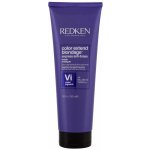 Redken Color Extend Blondage Expbrass Mask 250 ml – Zboží Dáma