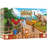 Zoo Tycoon: The Board Game – Hledejceny.cz