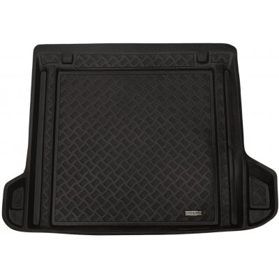 Plastová vana do kufru REZAW-PLAST Toyota Land Cruiser J150 2017-2024 with load securing system – Hledejceny.cz