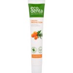 Ecodenta Basic proti kazu s rakytníkovým olejem 75 ml – Hledejceny.cz