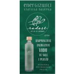 Madal Bal Energizující statická folie průhledná Radost průměr 4 cm – Hledejceny.cz