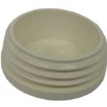zátka kulatá 22mm LDPE bílá – Hledejceny.cz