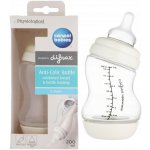 Canpol Babies S-Shape antikoliková 200 ml – Zboží Mobilmania