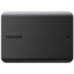 Toshiba Canvio Basics 4TB, HDTB540EK3CA – Hledejceny.cz