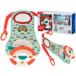 OEM Interaktivní volant se zvukem – Sleviste.cz