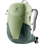 Deuter Futura 23 l grove – Hledejceny.cz