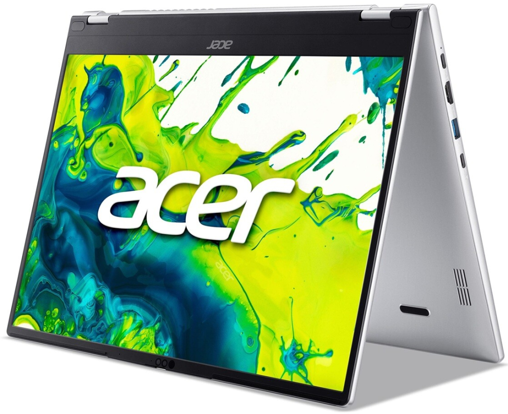 Acer Aspire Spin 15 NX.DY8EC.003