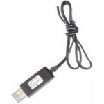 Carrera 600057 Nabíječka USB Cable 1A for LiFePo4 3,2V – Zboží Mobilmania