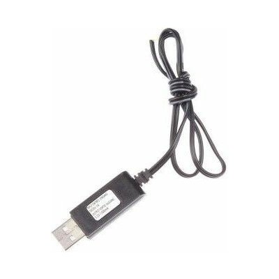 Carrera 600057 Nabíječka USB Cable 1A for LiFePo4 3,2V – Zboží Mobilmania