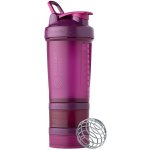 Blender Bottle ProStak PRO švestková 650 ml – Zboží Mobilmania