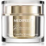 Medi Peel Peptide 9 Golden Camellia Wrinkle Cream 50 g – Zboží Dáma