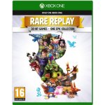 Rare Replay – Zboží Mobilmania