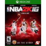 NBA 2K16 – Sleviste.cz