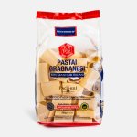 Pastai Gragnanesi Paccheri Gragnano 0,5 kg – Zboží Mobilmania