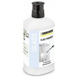 Kärcher 6.295-474.0 Glass Finisher čistič skla 1 l – Zboží Dáma