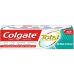 Colgate Total active fresh 75 ml – Hledejceny.cz