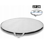 Potah Kegel Błażusiak Basic Garage šedý – Zboží Dáma