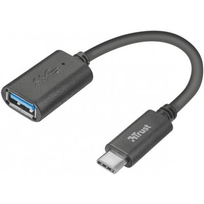 Redukce Trust USB 3.1/USB-C – Zboží Mobilmania