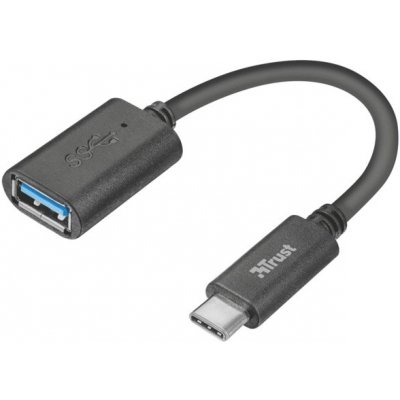 Redukce Trust USB 3.1/USB-C – Zbozi.Blesk.cz