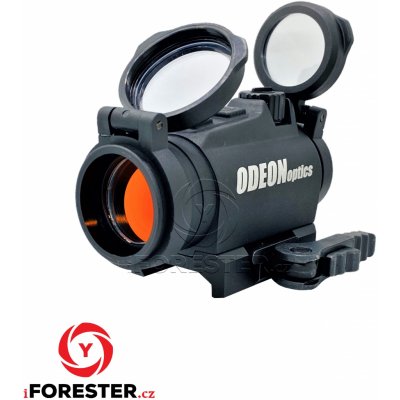 Odeon Optics 1x20 rychloupínací montáž – Zboží Dáma