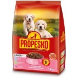 Propesko Junior Puppy 1 kg – Zbozi.Blesk.cz