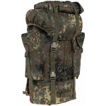 Mil-Tec BW Woodland 65 l – Zboží Mobilmania