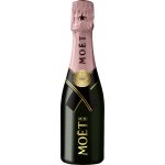 Moët & Chandon Rose Impérial Brut 12,5% 0,2 l (holá láhev) – Sleviste.cz