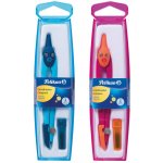 Pelikan kružítko + tuhy – Zboží Mobilmania