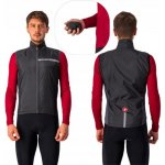 Castelli Squadra Stretch light black/dark gray pánská – Zboží Mobilmania