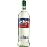 Cinzano Vermouth Extra Dry 18% 0,75 l (holá láhev) – Zboží Dáma