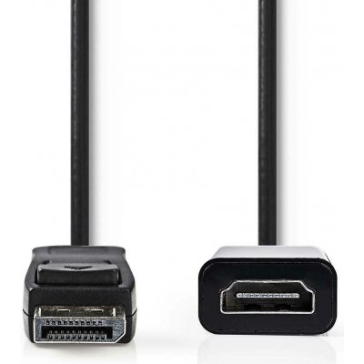 Nedis CCGB37150BK02 – Hledejceny.cz