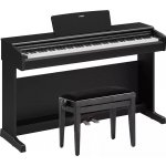 Yamaha YDP 146 B SET1 – Hledejceny.cz