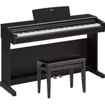 Yamaha YDP 146 B SET1 – Hledejceny.cz